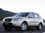 Hyundai Santa Fe 2006 года (AU)